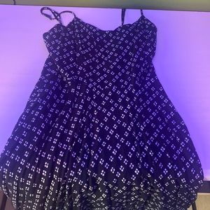 old navy dress